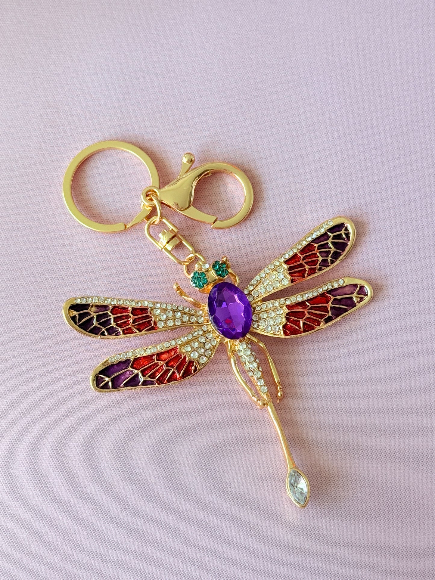 Bag Charm Lucky Bags