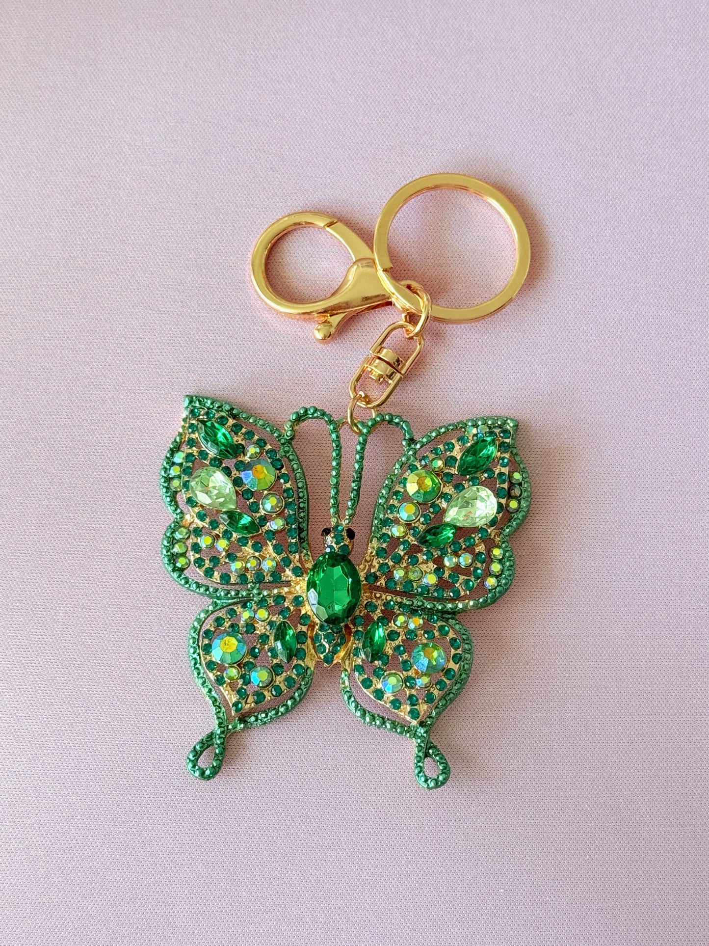 Bag Charm Lucky Bags