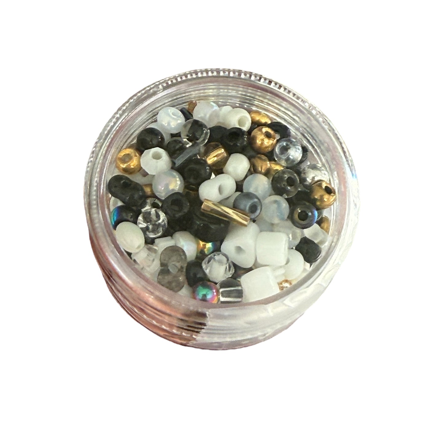 Glass Seed Beads