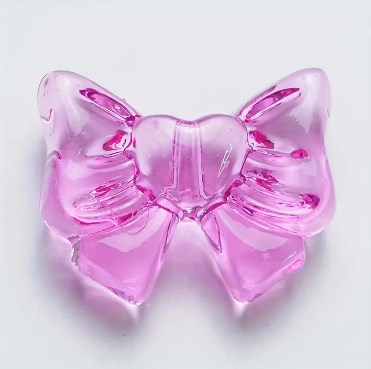Acrylic Bead Lucky Bags for DIY