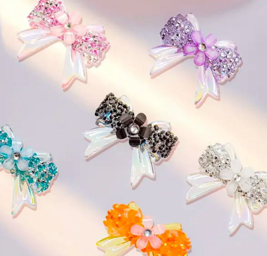 Acrylic Bead Lucky Bags for DIY