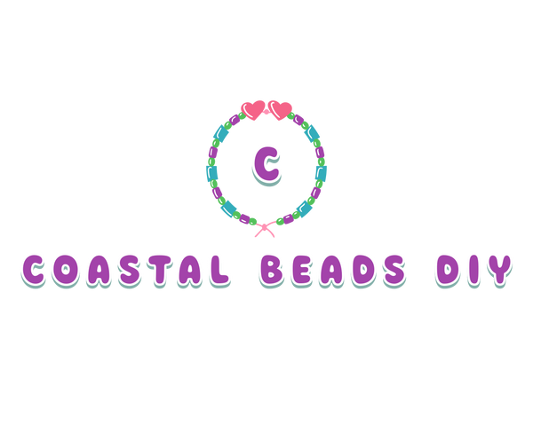 Coastal Beads DIY