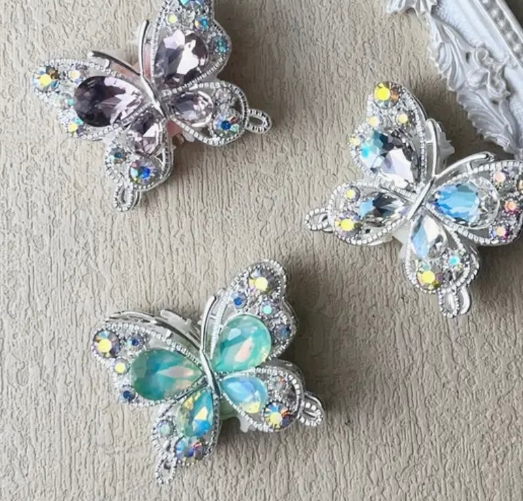 Bling Focal Bead Lucky Bags