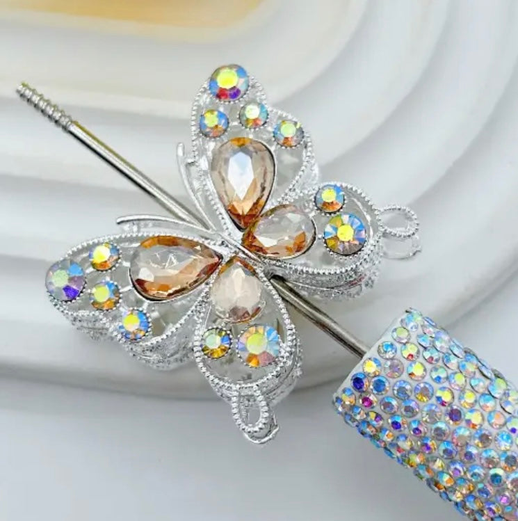 Bling Focal Bead Lucky Bags