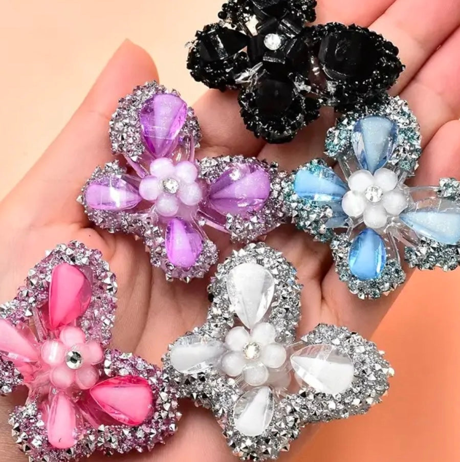 Bling Focal Bead Lucky Bags