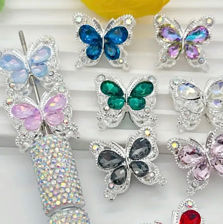 Bling Focal Bead Lucky Bags