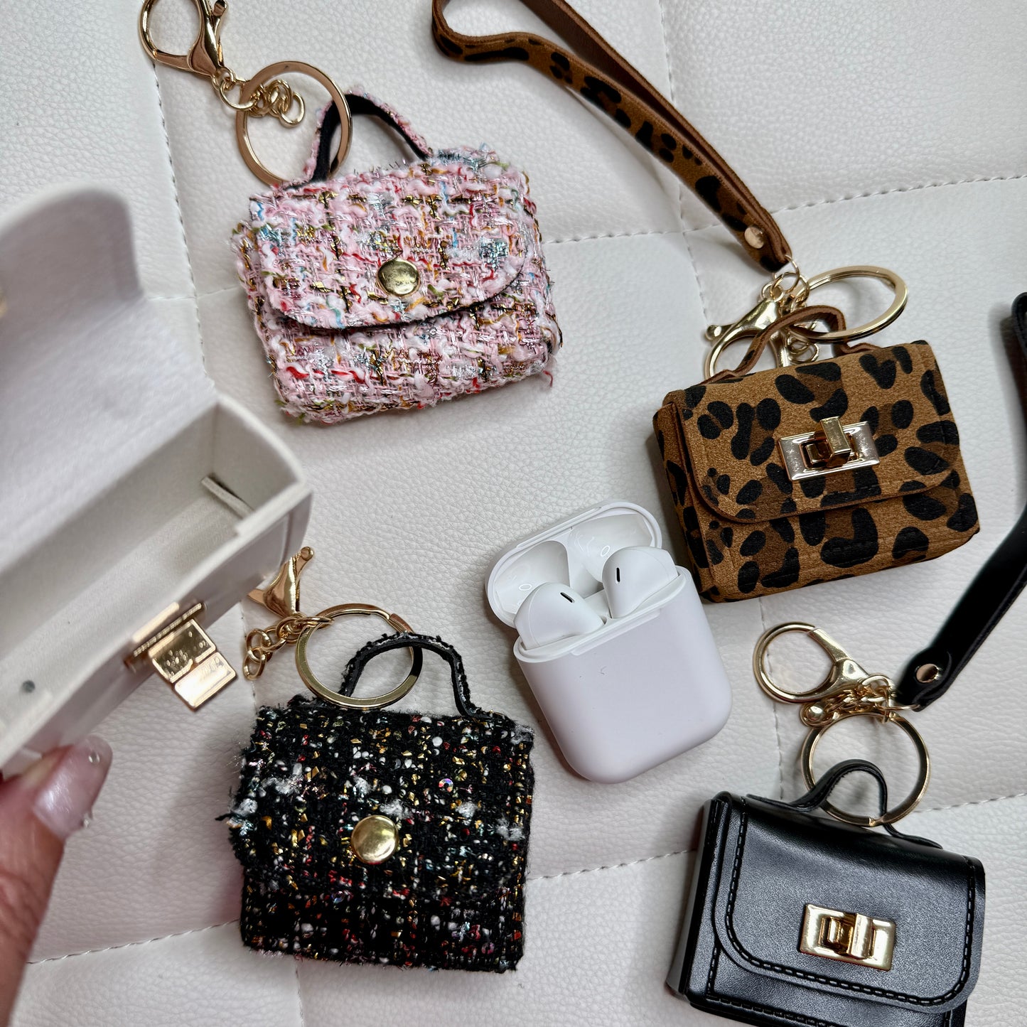 Cute & Fun Items