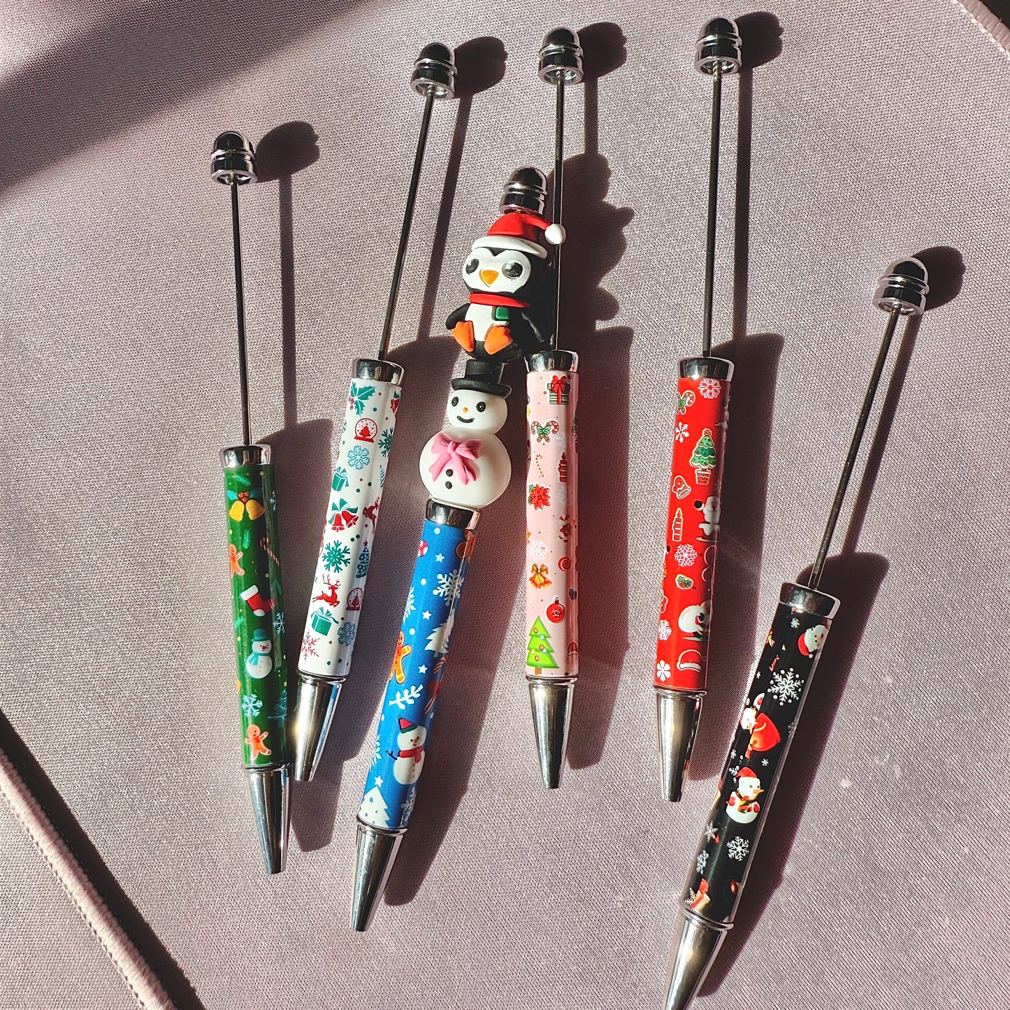 Pens & More