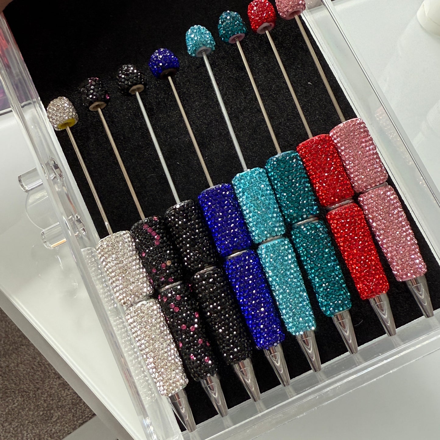 Pens & More