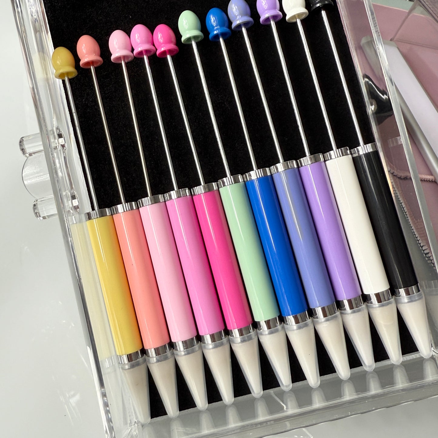 Pens & More