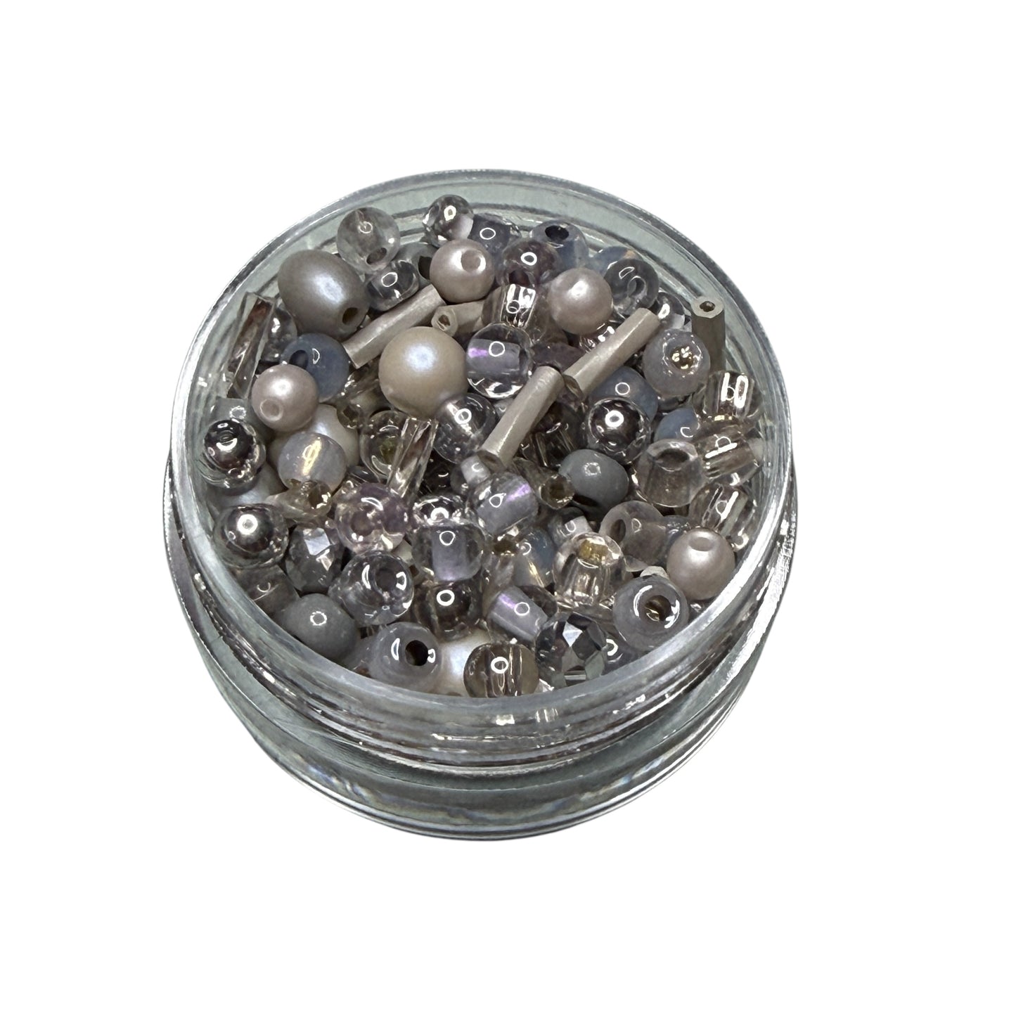 Seed Bead Lucky Bags