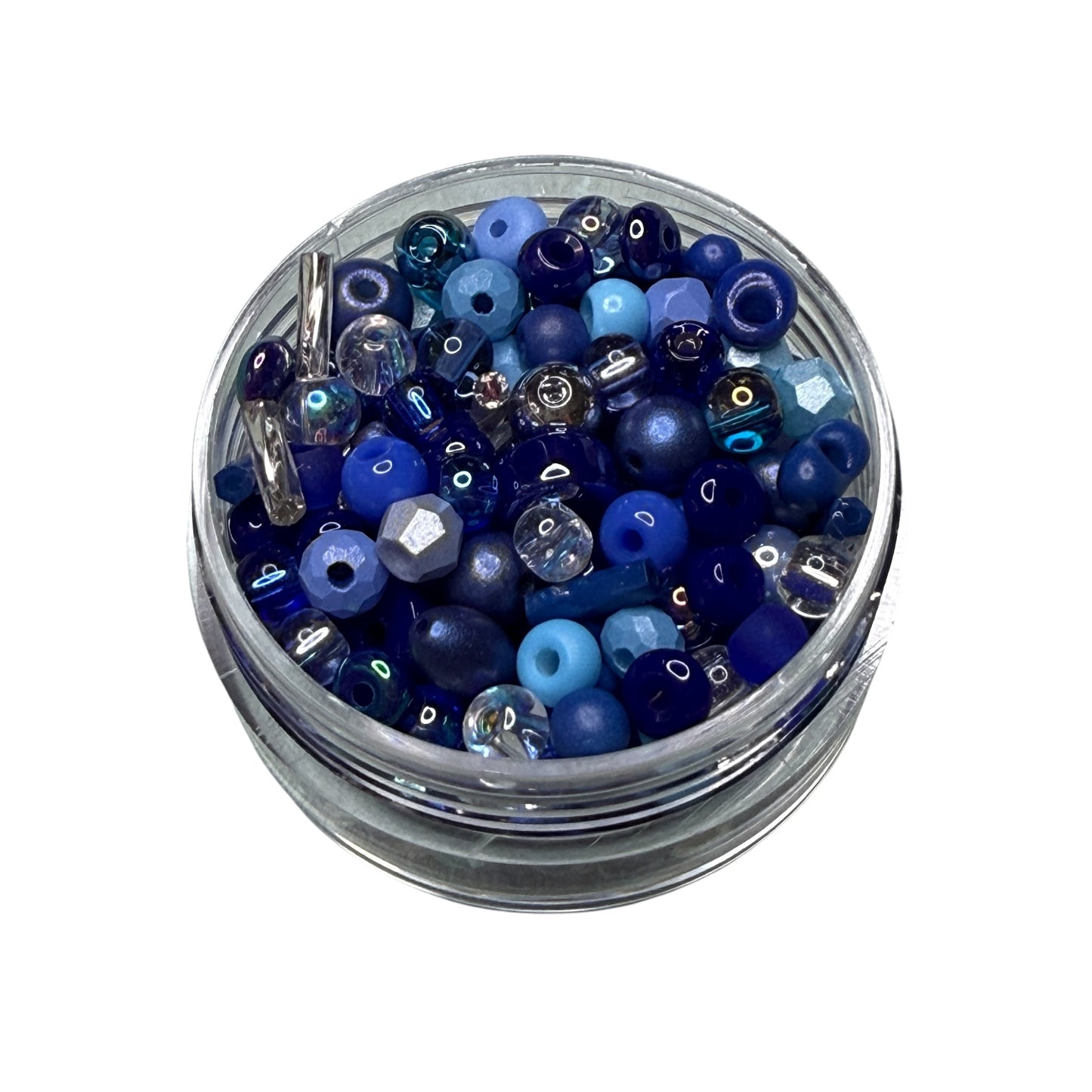 Seed Bead Lucky Bags