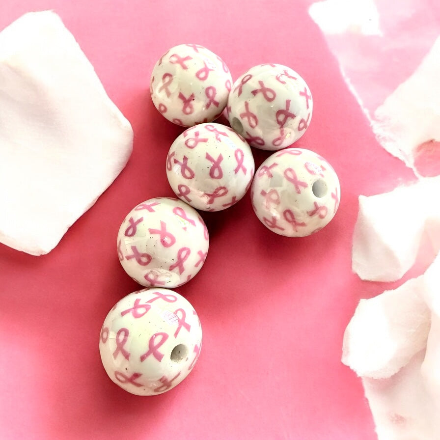 Acrylic Bead Lucky Bags for DIY