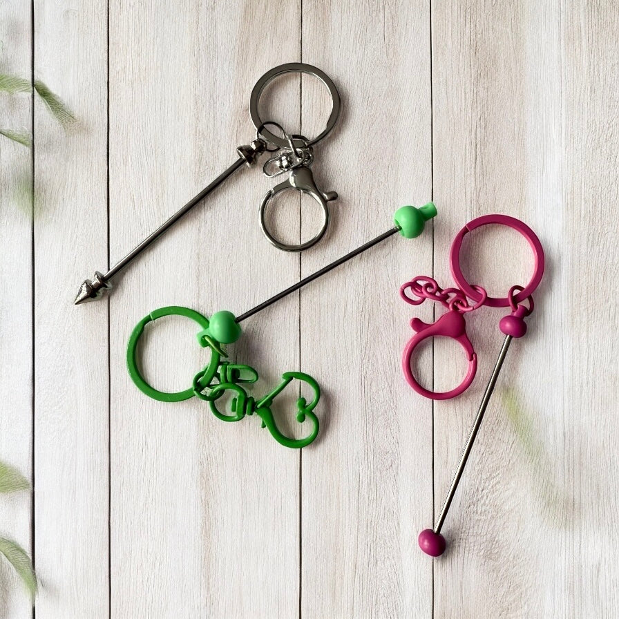 Other Beadable Items