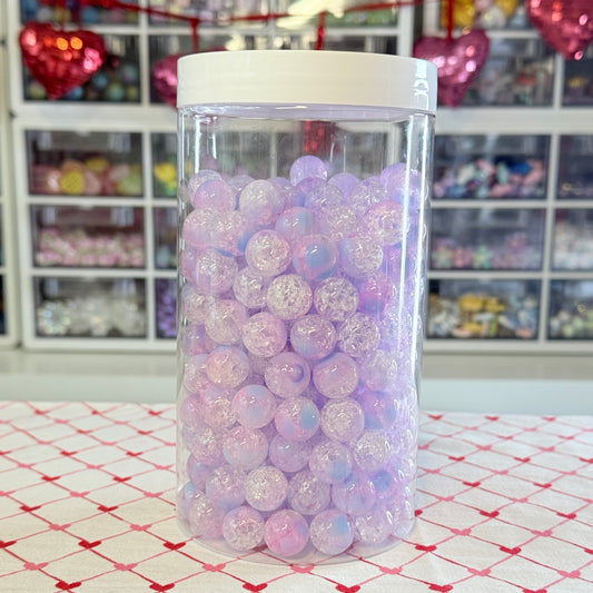 Fill a Jar - Acrylic Bead Pick n Mix