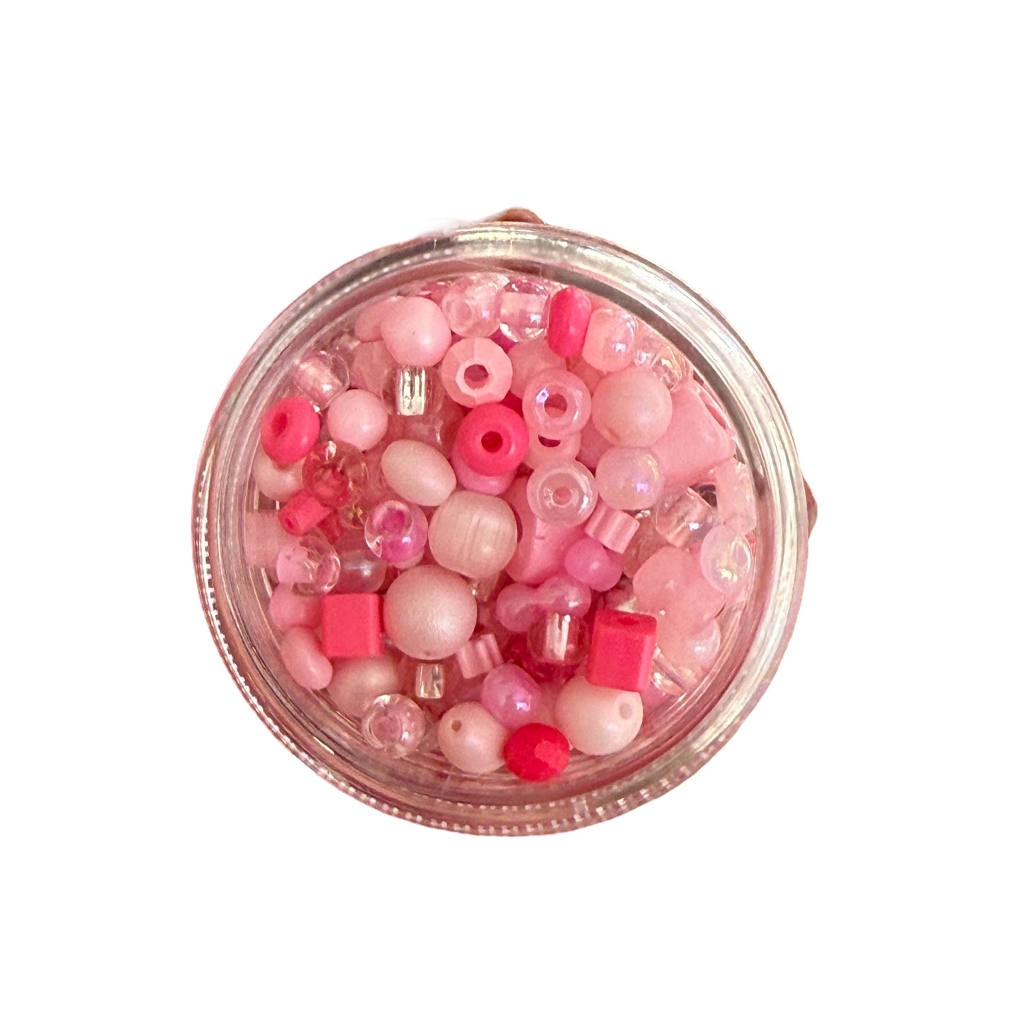 Glass Seed Beads