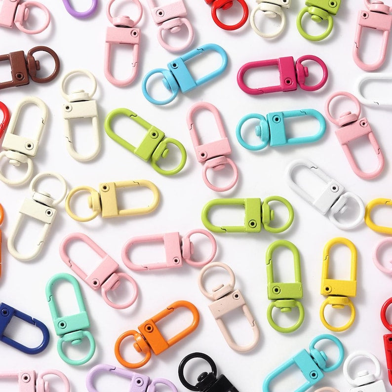 Phone Charm Accessories