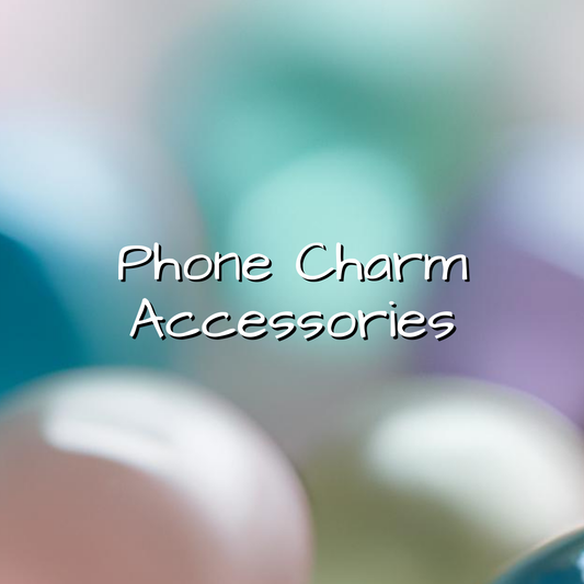 Phone Charm Accessories