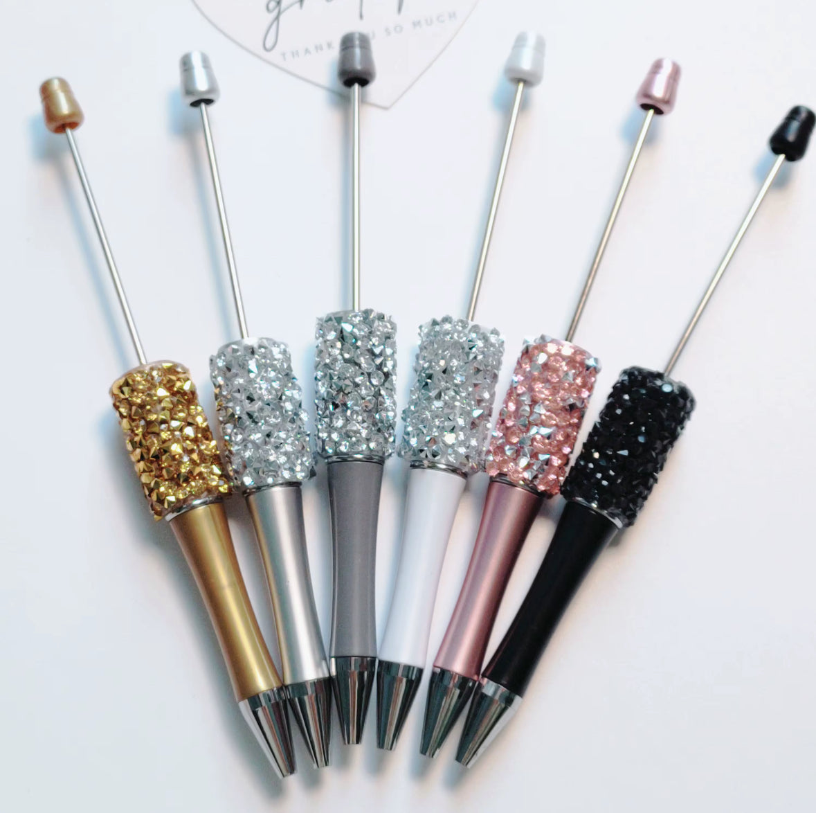 Pens & More