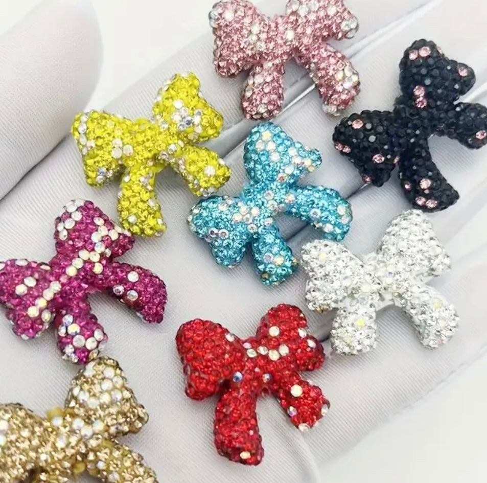Bling Focal Bead Lucky Bags