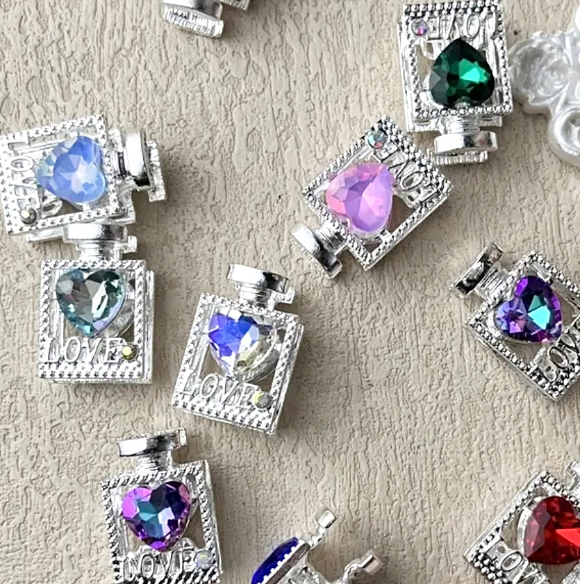 Bling Focal Bead Lucky Bags