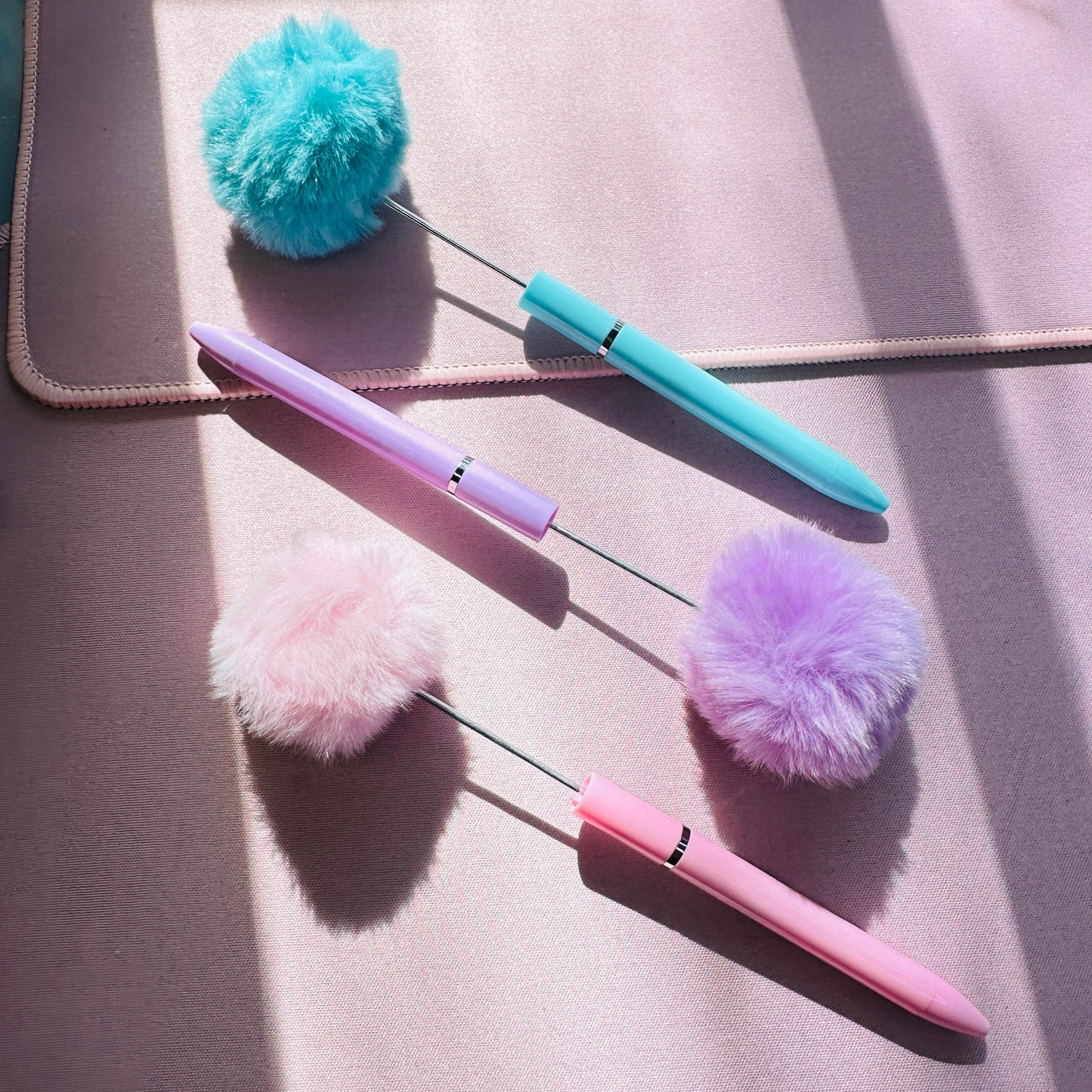 Pens & More