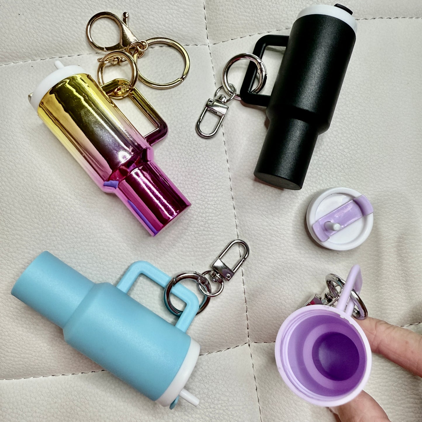 Pens & More