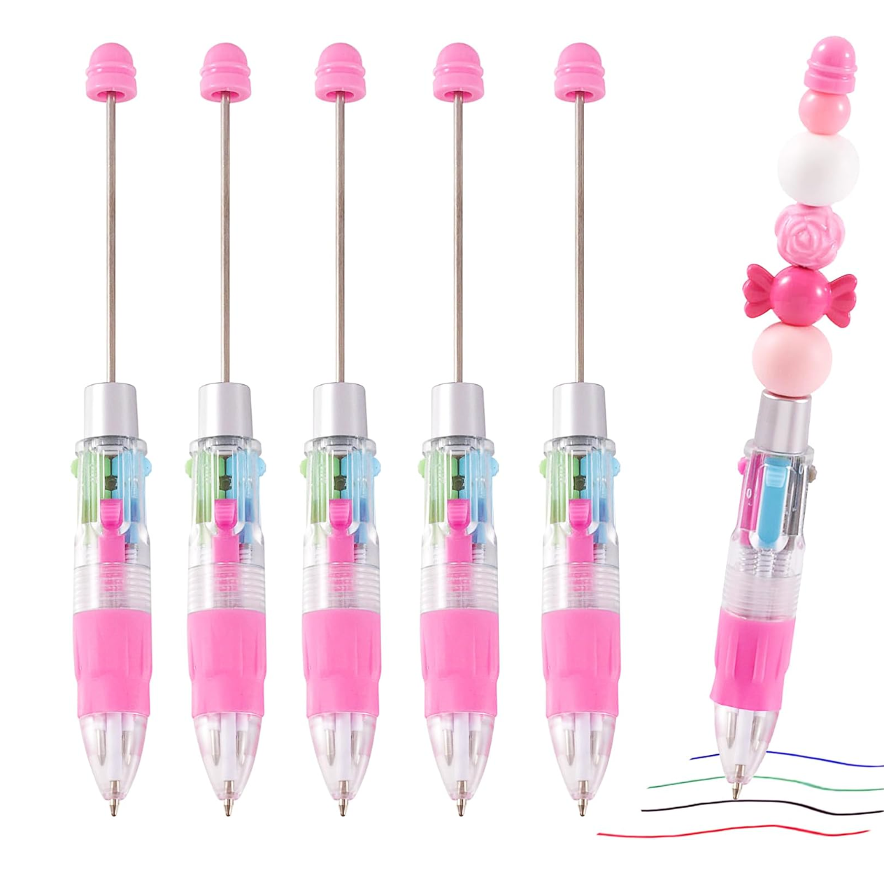 Pens & More